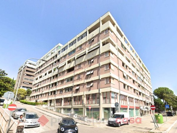 appartamento in vendita a Perugia in zona Centro Città
