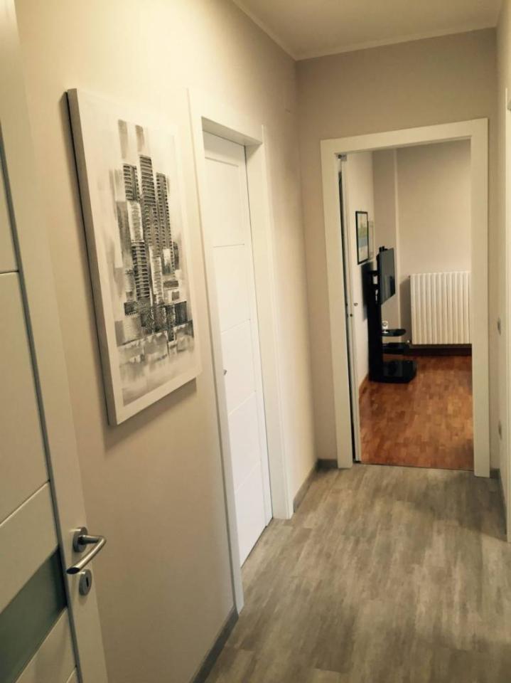 appartamento in vendita a Perugia in zona Prepo
