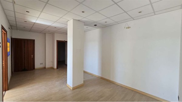 ufficio in vendita a Perugia in zona San Sisto