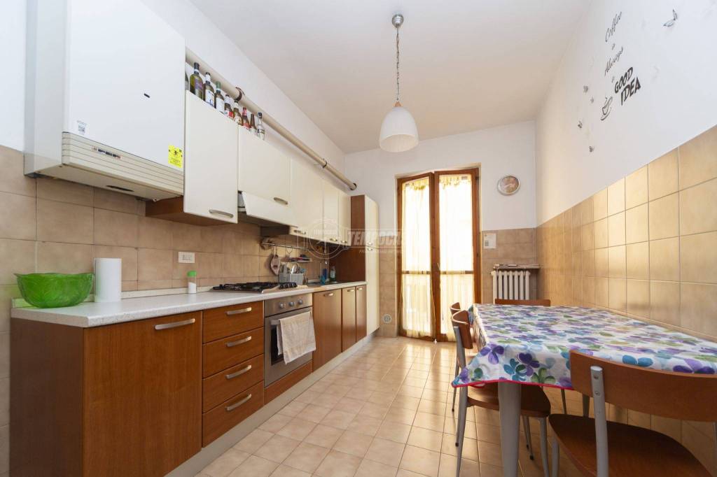 appartamento in vendita a Perugia in zona Elce