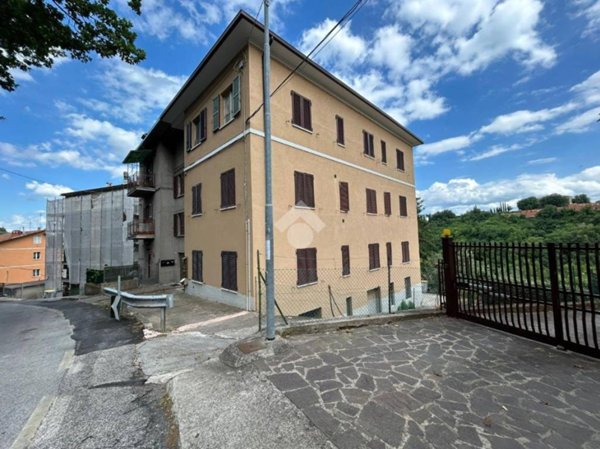 appartamento in vendita a Perugia in zona Monteluce