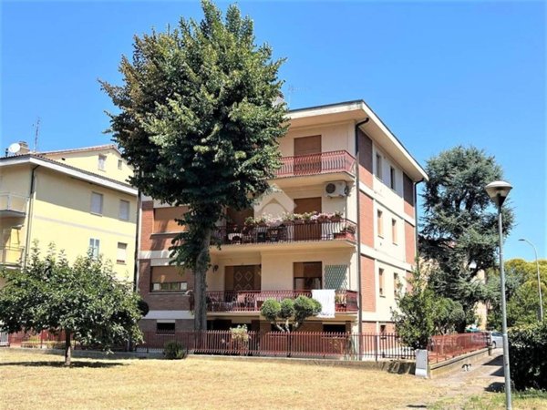 appartamento in vendita a Perugia in zona Ponte San Giovanni