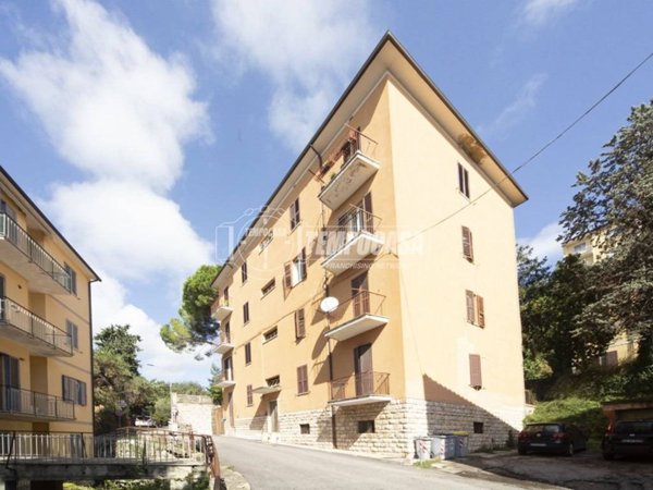 appartamento in vendita a Perugia in zona Elce