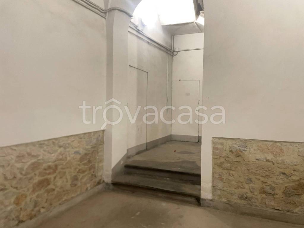 appartamento in vendita a Perugia in zona Stazione