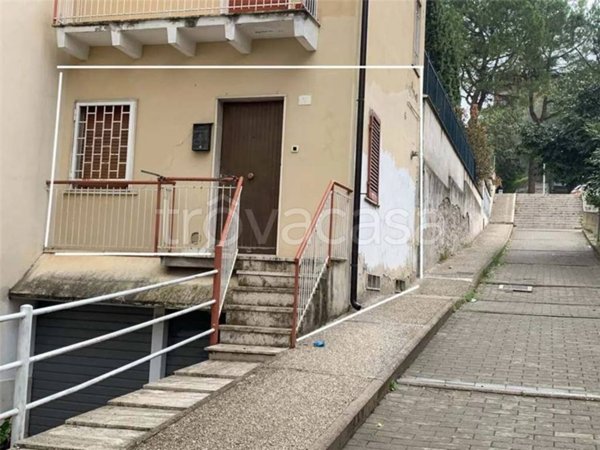 appartamento in vendita a Perugia in zona Stazione