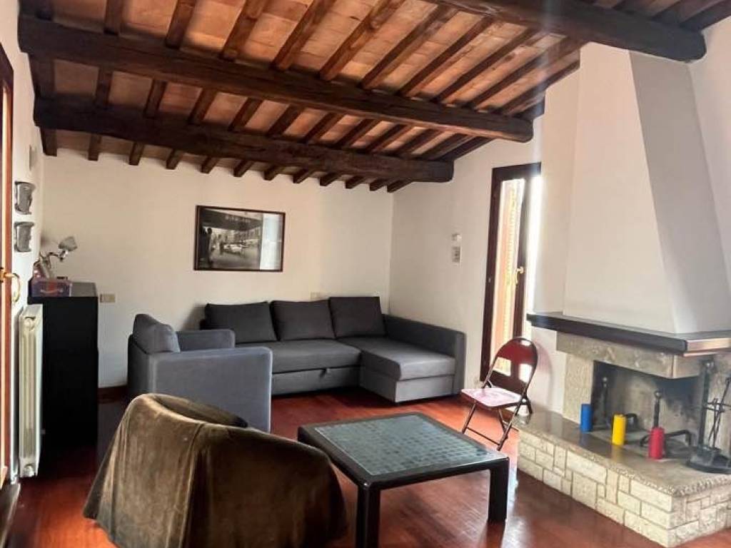 appartamento in vendita a Perugia in zona Centro Città