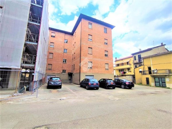 appartamento in vendita a Perugia in zona Ponte San Giovanni