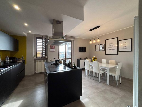 appartamento in vendita a Perugia in zona Fontignano