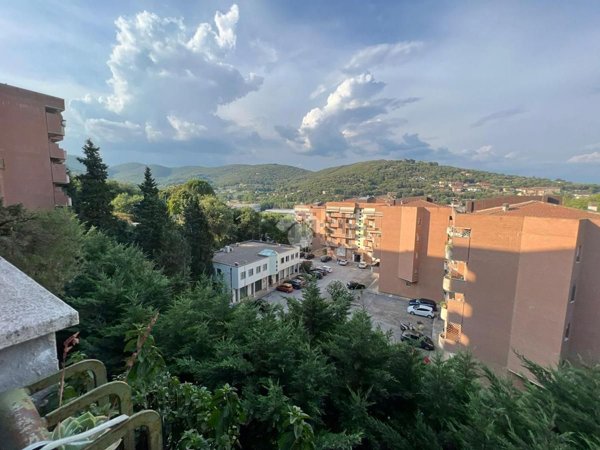 appartamento in vendita a Perugia in zona L'Olmo
