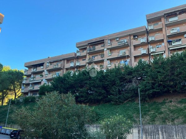 appartamento in vendita a Perugia in zona L'Olmo