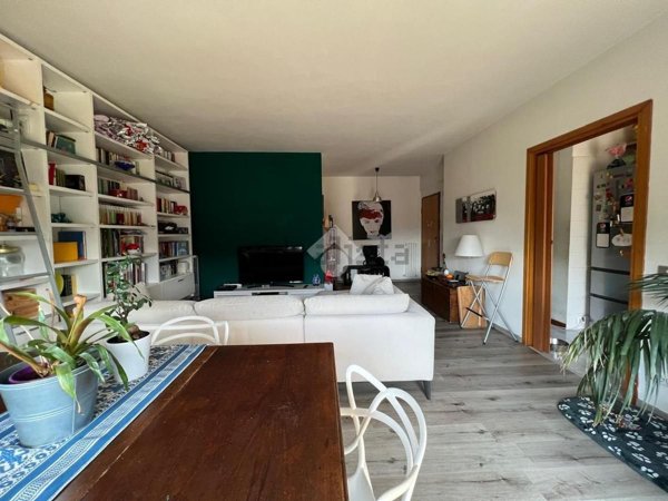 appartamento in vendita a Perugia in zona L'Olmo