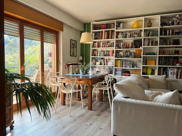 appartamento in vendita a Perugia in zona L'Olmo