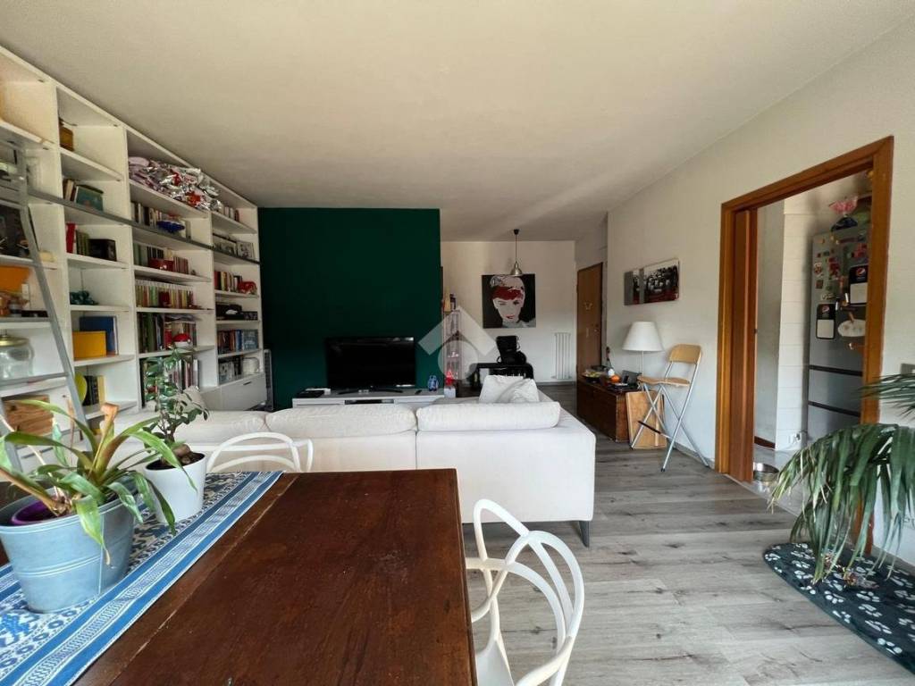 appartamento in vendita a Perugia in zona L'Olmo