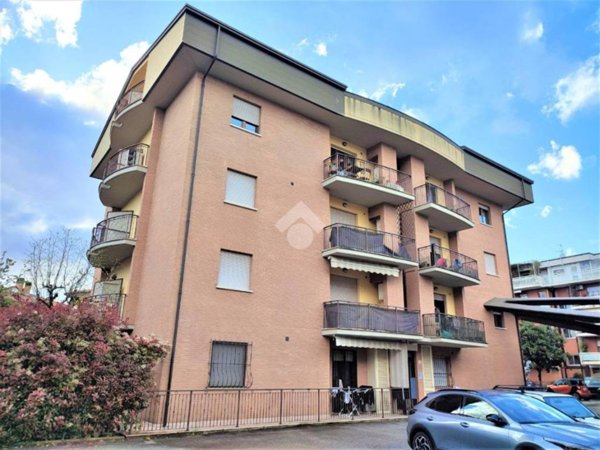 appartamento in vendita a Perugia in zona Ponte San Giovanni