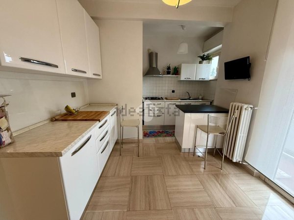 appartamento in vendita a Perugia in zona Madonna Alta