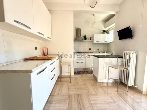 appartamento in vendita a Perugia in zona Madonna Alta