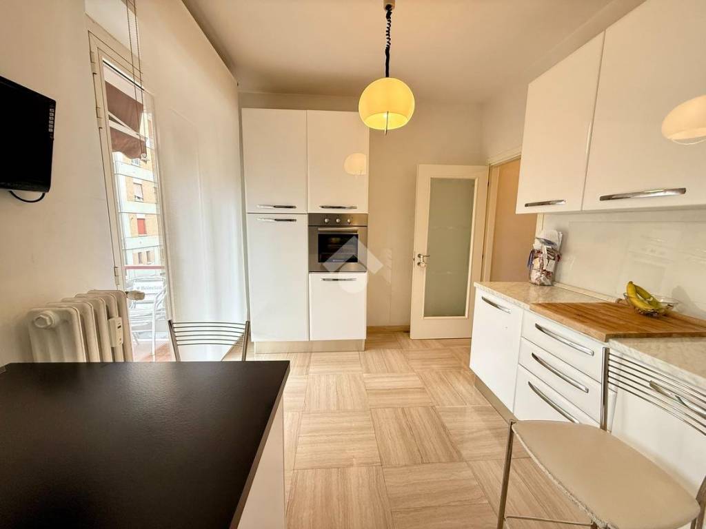 appartamento in vendita a Perugia in zona Madonna Alta