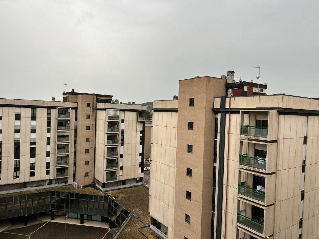 appartamento in vendita a Perugia in zona Stazione