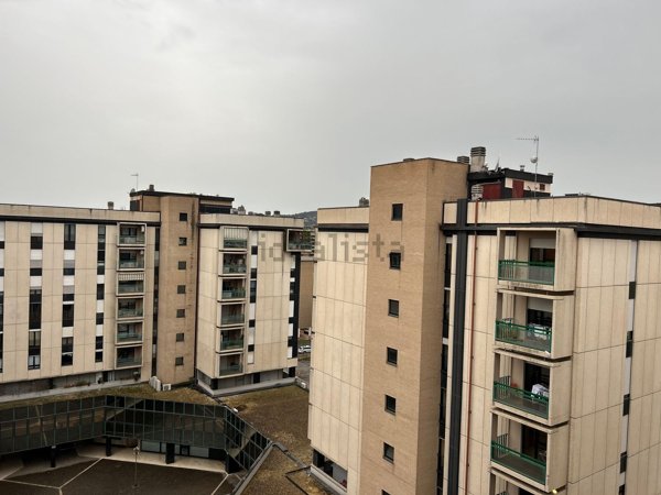 appartamento in vendita a Perugia in zona Madonna Alta