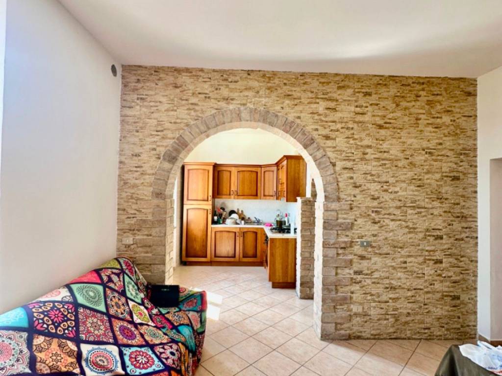 appartamento in vendita a Perugia in zona Castel del Piano