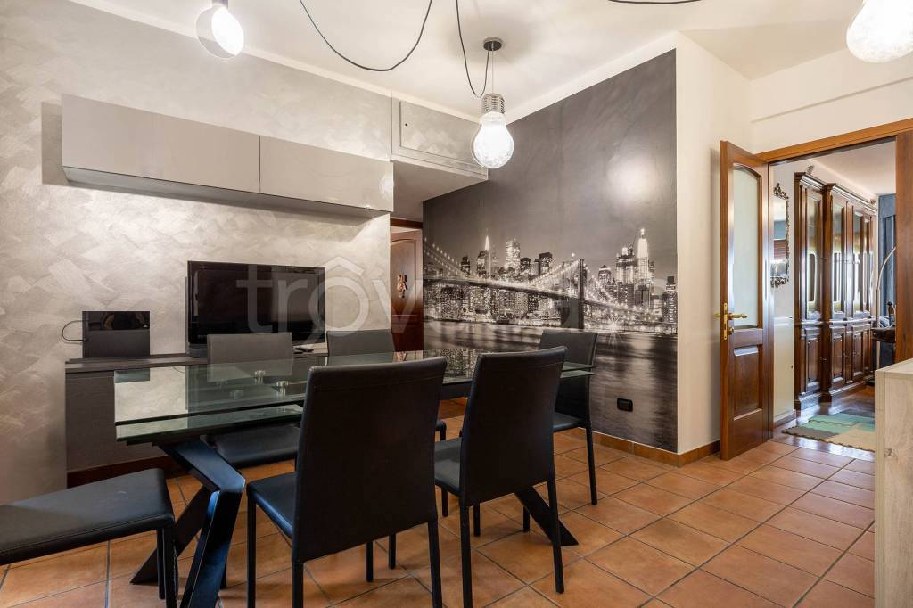 appartamento in vendita a Perugia in zona Centro Città