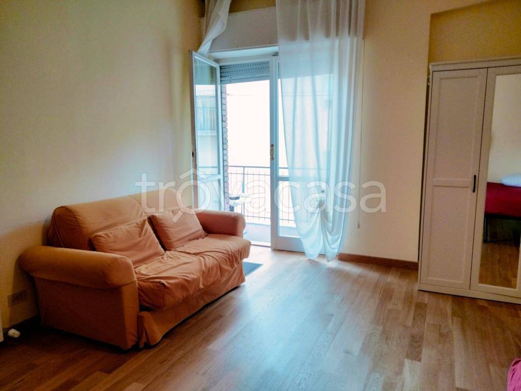 appartamento in vendita a Perugia in zona Monteluce