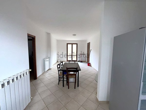 appartamento in vendita a Perugia in zona Pianello