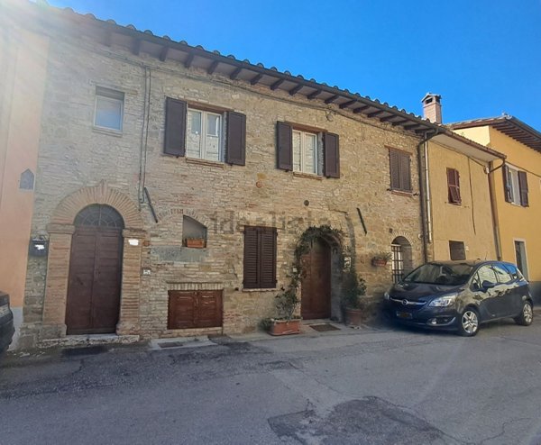 appartamento in vendita a Perugia in zona Monteluce
