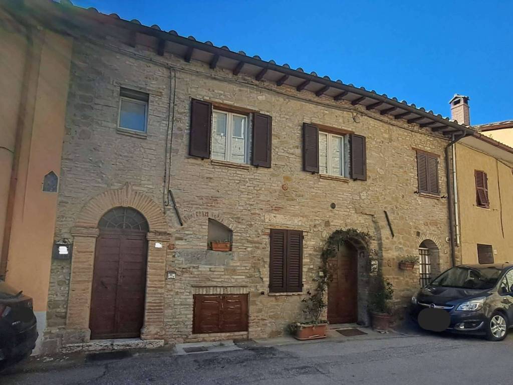 appartamento in vendita a Perugia in zona Ponte San Giovanni