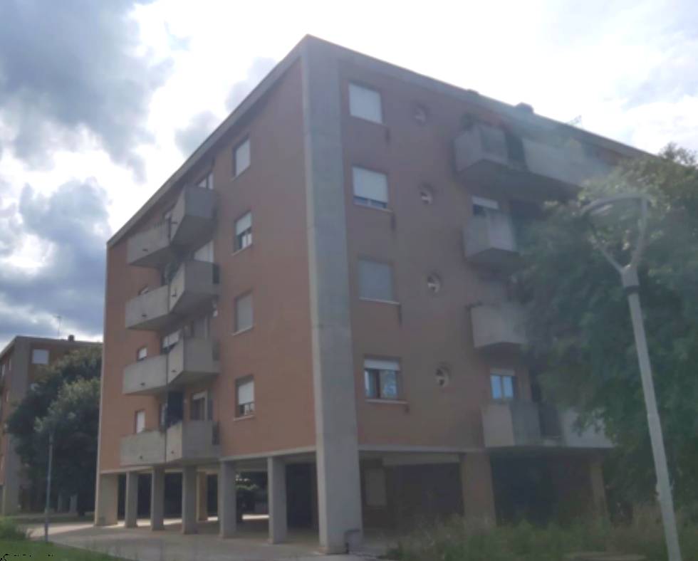 appartamento in vendita a Perugia