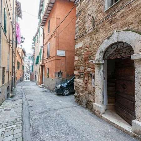 appartamento in vendita a Perugia in zona Centro Città