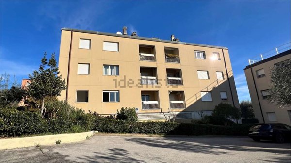 appartamento in vendita a Perugia in zona Ferro di Cavallo