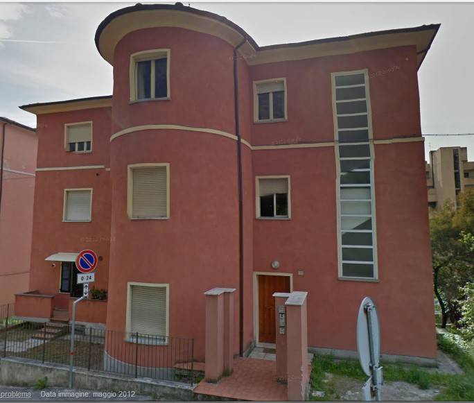 appartamento in vendita a Perugia in zona Stazione
