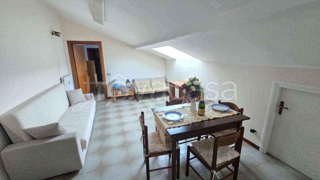 appartamento in vendita a Perugia in zona Ferro di Cavallo