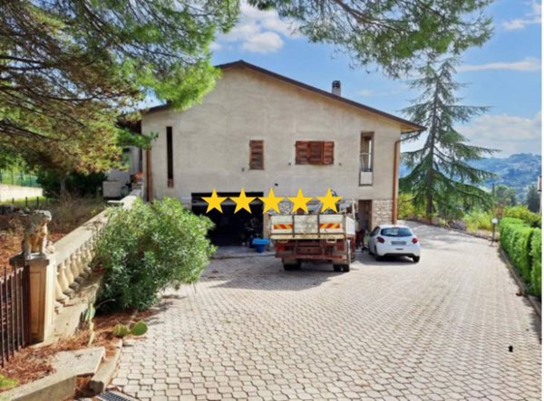 appartamento in vendita a Perugia in zona San Marco