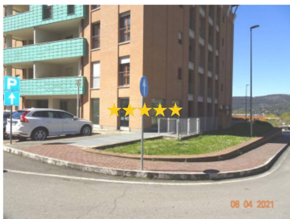 appartamento in vendita a Perugia in zona San Marco
