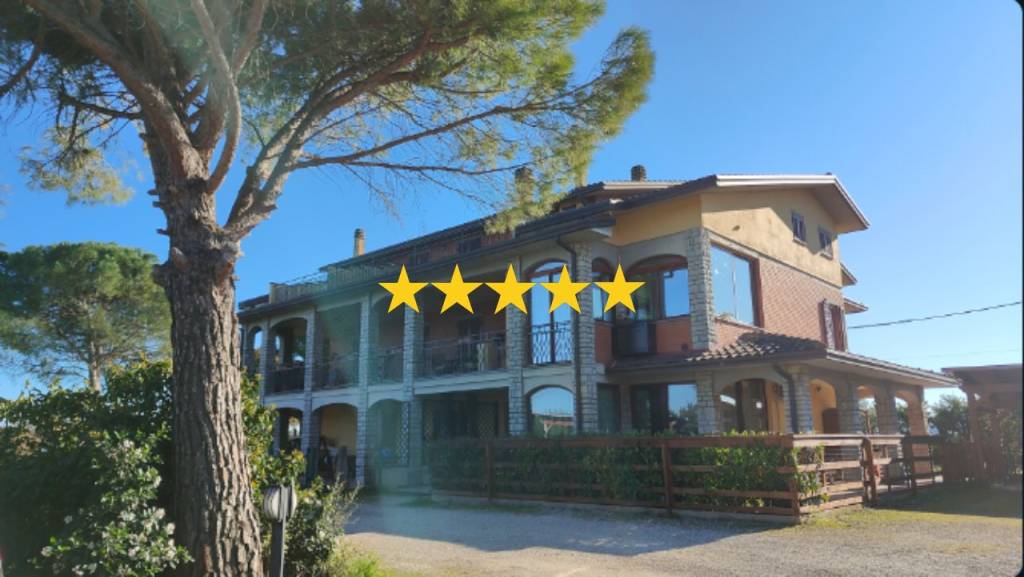 appartamento in vendita a Perugia in zona Ramazzano