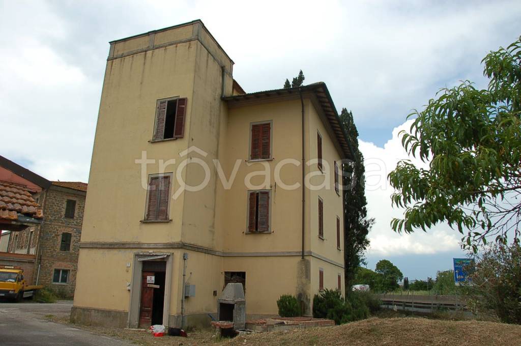 casa indipendente in vendita a Perugia in zona San Martino In Campo