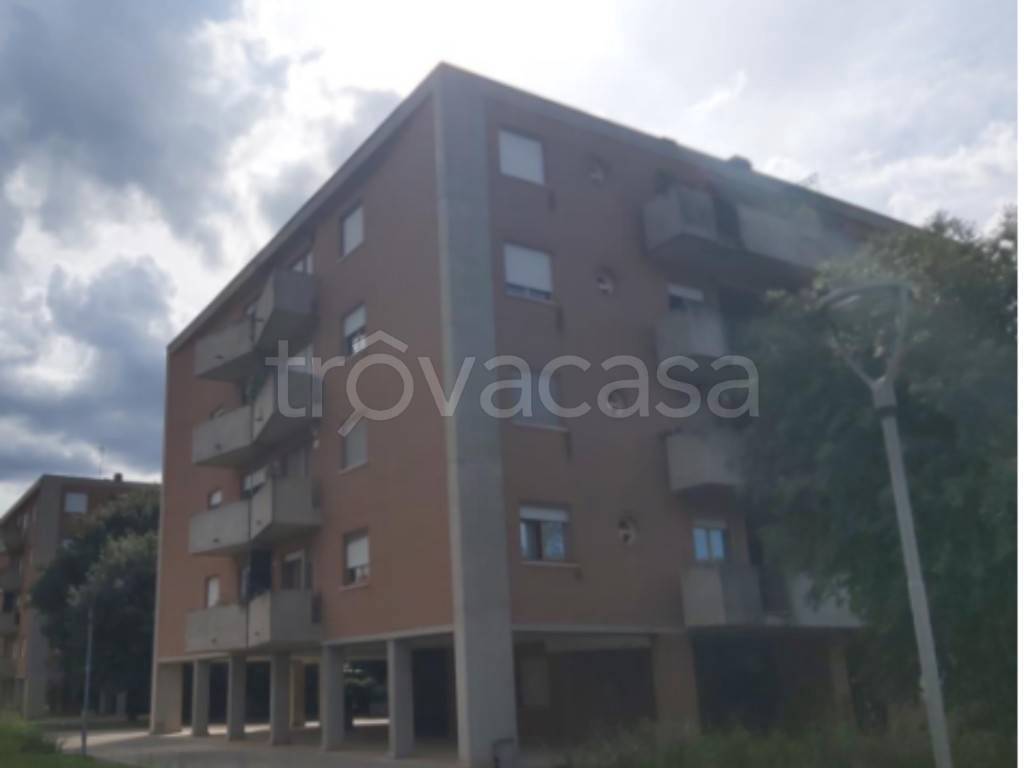 appartamento in vendita a Perugia in zona Ponte Felcino