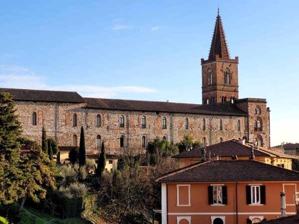 appartamento in vendita a Perugia in zona Centro Città