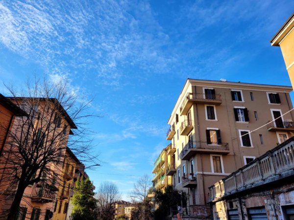 appartamento in vendita a Perugia in zona Centro Città