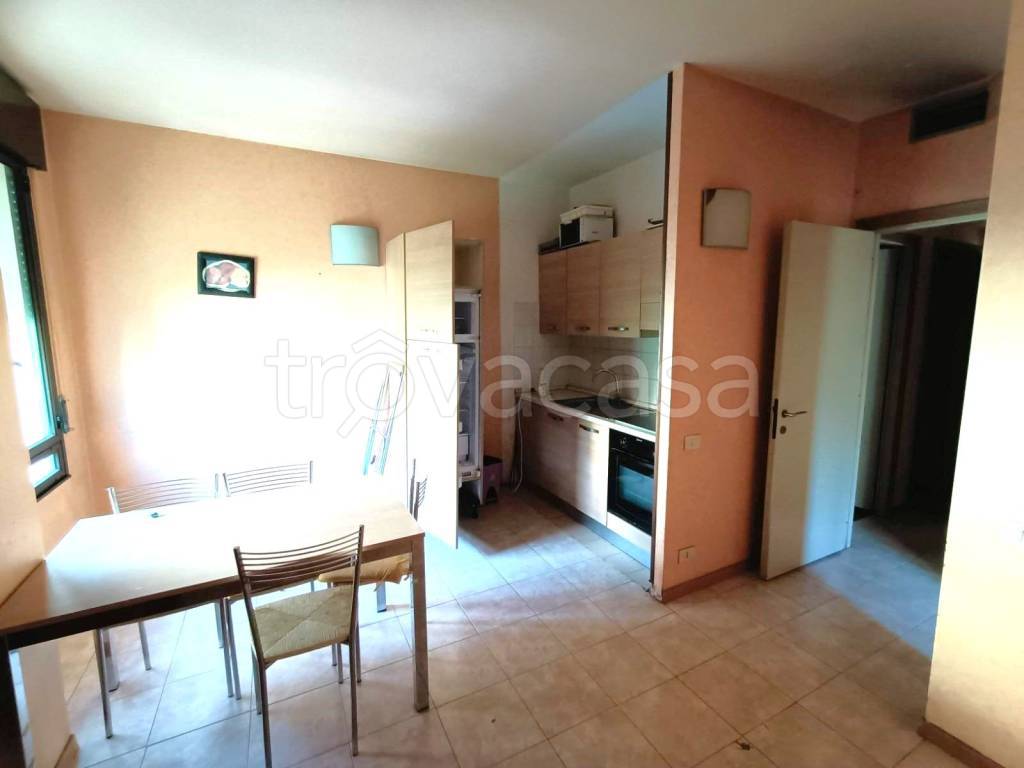 appartamento in vendita a Perugia