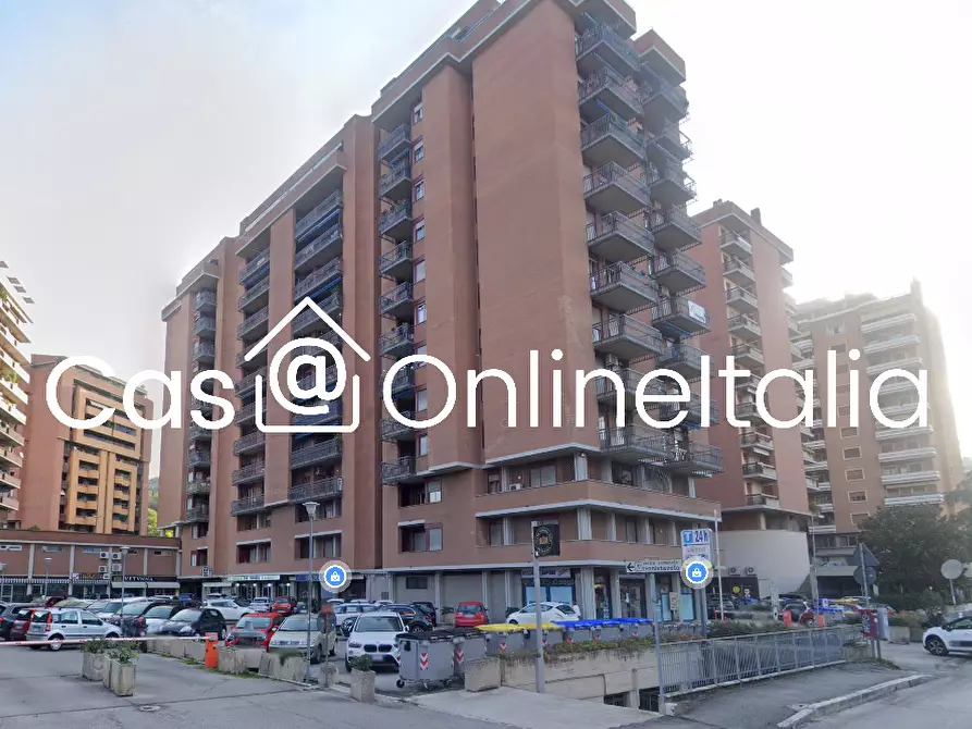 appartamento in vendita a Perugia in zona Madonna Alta