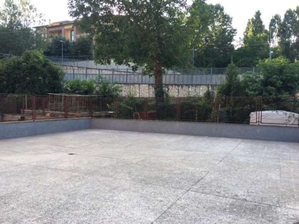 appartamento in vendita a Perugia in zona Bosco