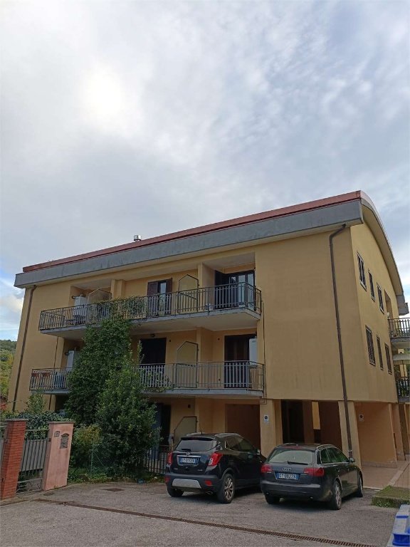 appartamento in vendita a Perugia in zona San Marco