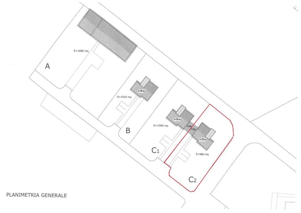 casa indipendente in vendita a Perugia in zona San Martino In Campo
