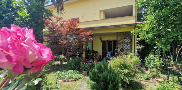 appartamento in vendita a Perugia in zona Fontignano