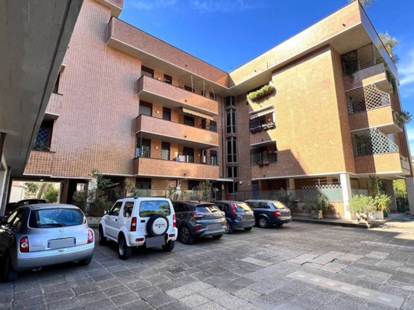 appartamento in vendita a Perugia in zona Elce