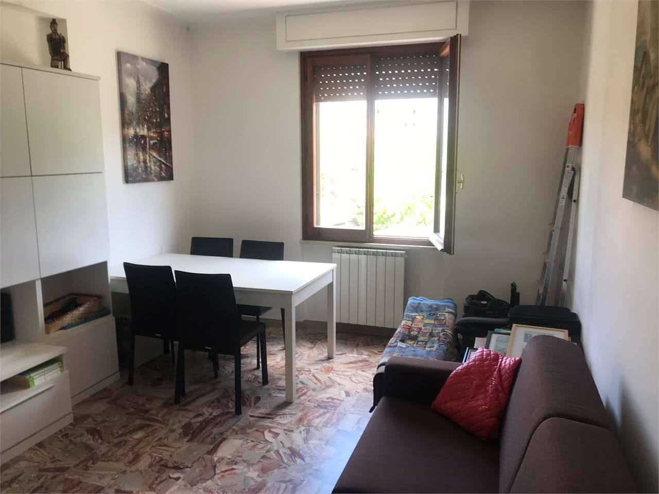 appartamento in vendita a Perugia in zona Madonna Alta