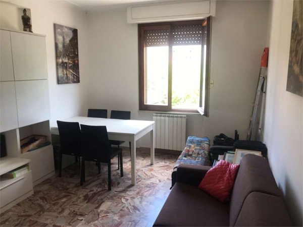 appartamento in vendita a Perugia in zona Madonna Alta
